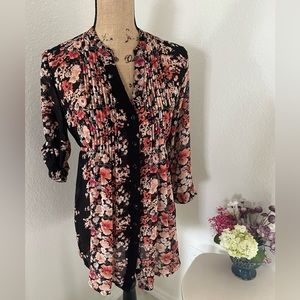 American Rag Blouse Dress
